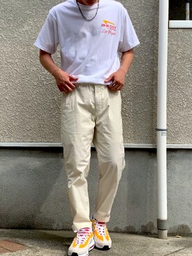 areoさんのコーディネート