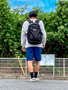 areoさんのコーディネート