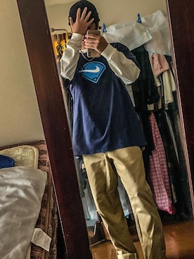 areoさんのコーディネート