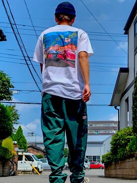 areoさんのコーディネート