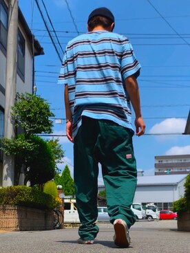 areoさんのコーディネート