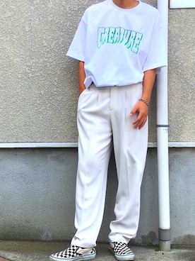 areoさんのコーディネート