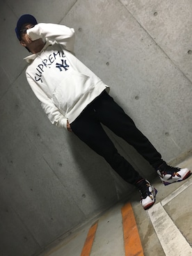 mitsushi13さんのコーディネート