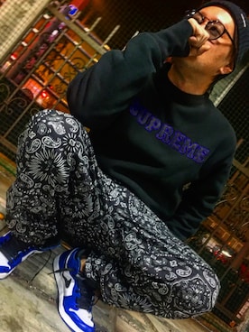 mitsushi13さんのコーディネート