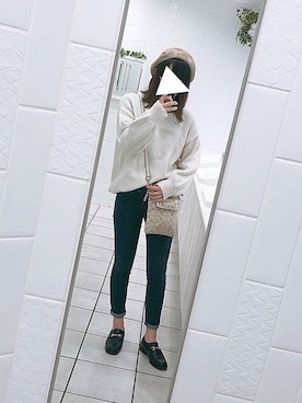 kana 相互さんのコーディネート