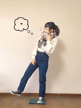 kana 相互さんのコーディネート