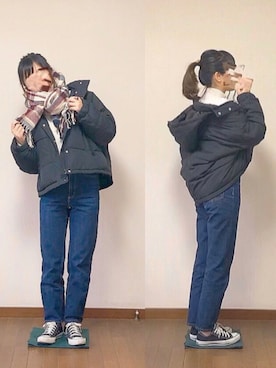 kana 相互さんのコーディネート