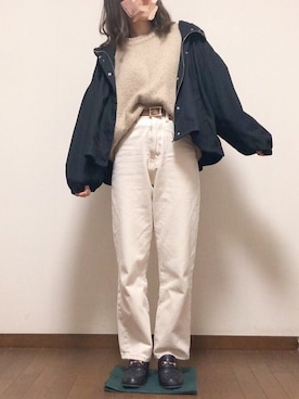 kana 相互さんのコーディネート