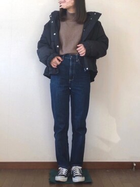 kana 相互さんのコーディネート