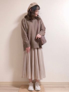 kana 相互さんのコーディネート