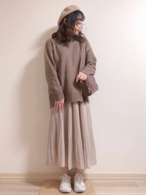 kana 相互さんのコーディネート