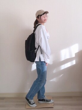 kana 相互さんのコーディネート