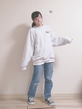 kana 相互さんのコーディネート