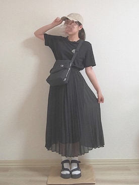 kana 相互さんのコーディネート