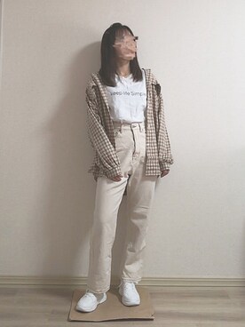 kana 相互さんのコーディネート