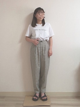 kana 相互さんのコーディネート