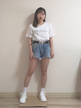 kana 相互さんのコーディネート