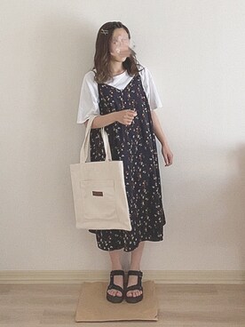 kana 相互さんのコーディネート