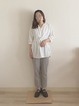 kana 相互さんのコーディネート