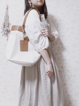 むぎ。さんのコーディネート