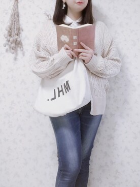 むぎ。さんのコーディネート