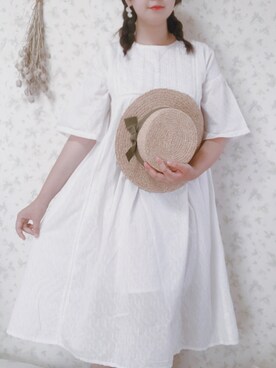 むぎ。さんのコーディネート