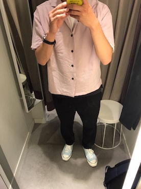 Da chuan fei yangさんのコーディネート