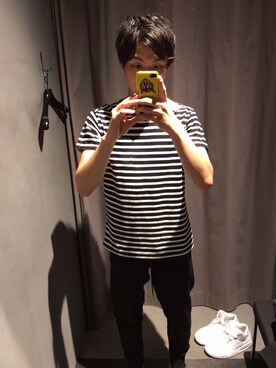 Da chuan fei yangさんのコーディネート