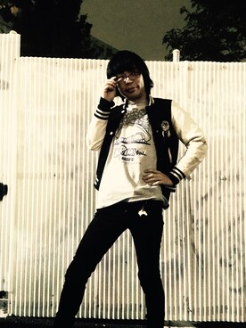 283さんのコーディネート