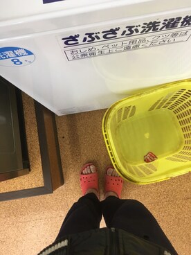 283さんのコーディネート