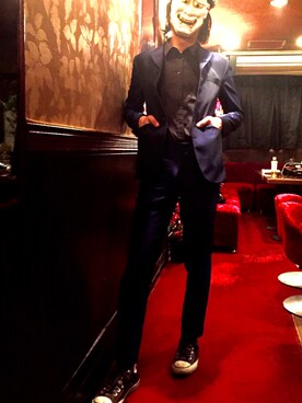 283さんのコーディネート