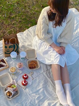 chiさんのコーディネート