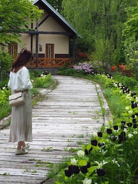 chiさんのコーディネート