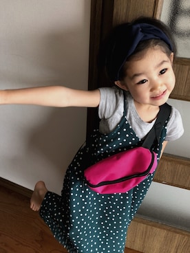 yurara⑅︎◡̈︎*さんのコーディネート