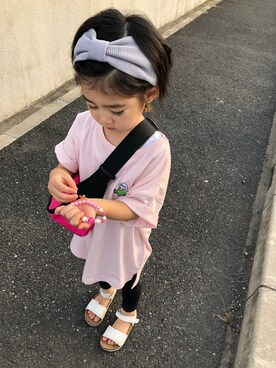 yurara⑅︎◡̈︎*さんのコーディネート