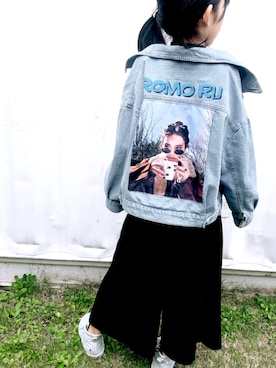 wearzooさんのコーディネート