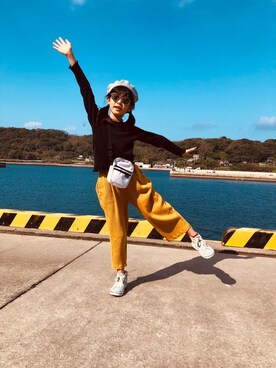 wearzooさんのコーディネート