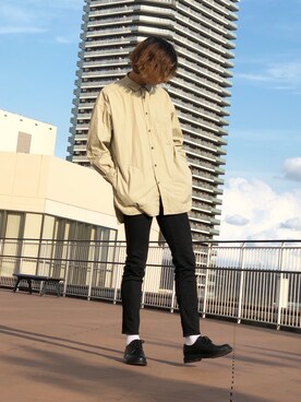 さんさんさんのコーディネート