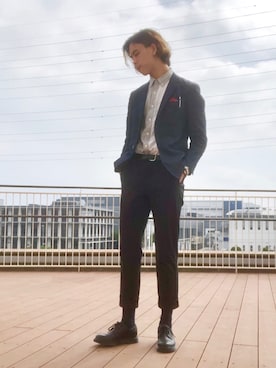 さんさんさんのコーディネート