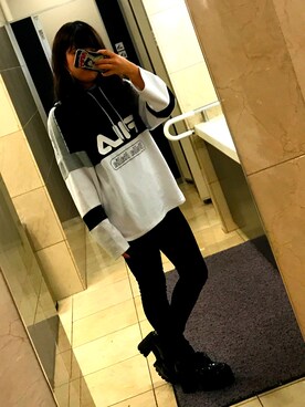 pippiさんのコーディネート