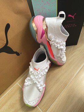 Miss K.Kさんのコーディネート