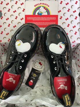 Miss K.Kさんのコーディネート