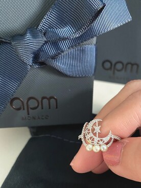 Miss K.Kさんのコーディネート