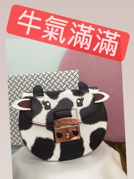 Miss K.Kさんのコーディネート