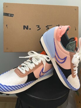 Miss K.Kさんのコーディネート