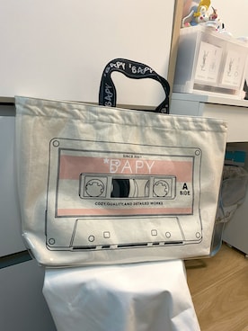 Miss K.Kさんのコーディネート