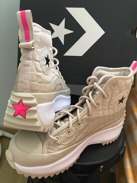 Miss K.Kさんのコーディネート