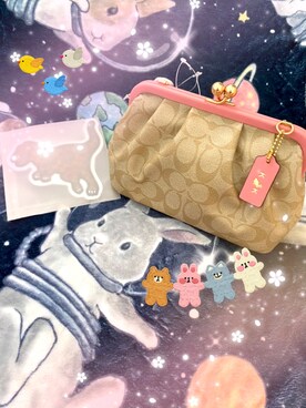 Miss K.Kさんのコーディネート