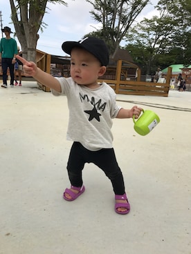 ri_0510さんのコーディネート