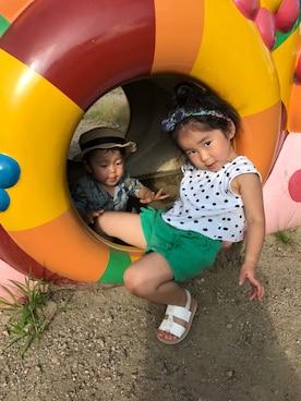 ri_0510さんのコーディネート